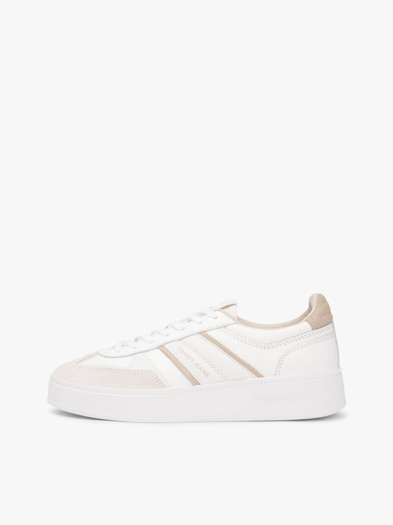 ZAPATILLAS FLATFORM - 6