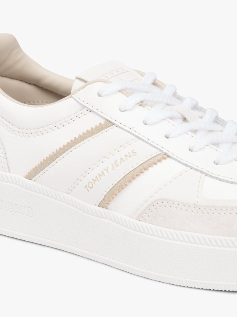 ZAPATILLAS FLATFORM - 7