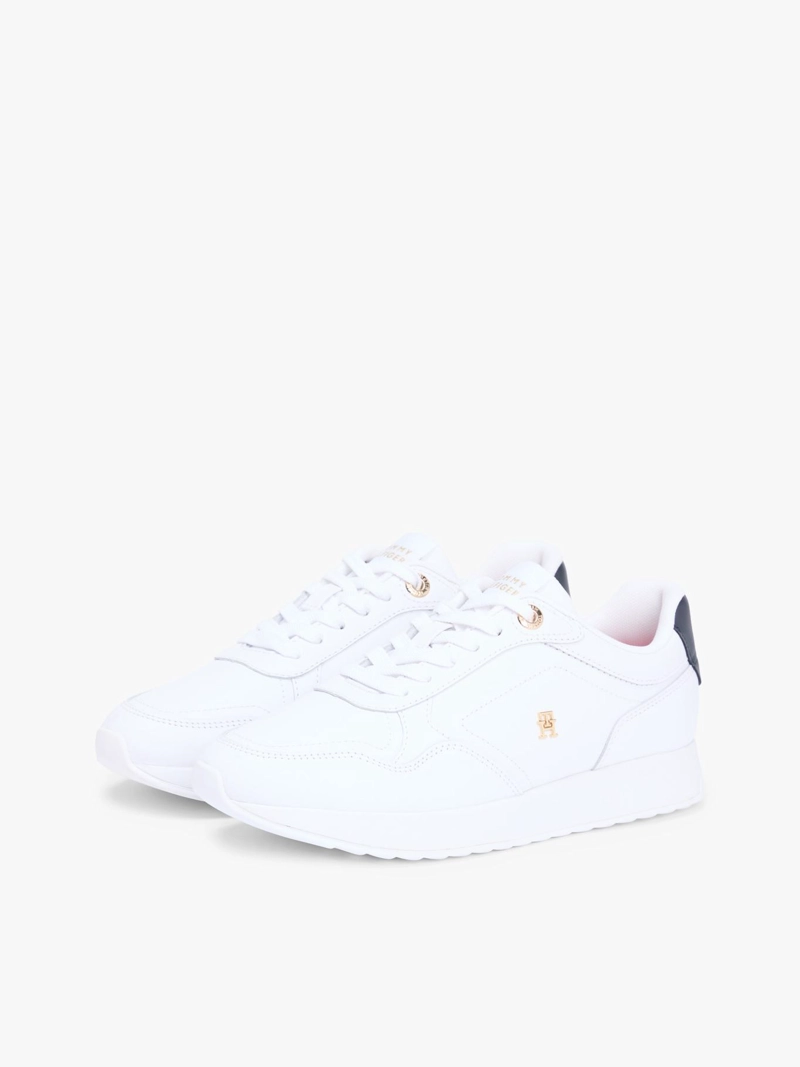 ZAPATILLAS CORPORATE DE CUERO - 1