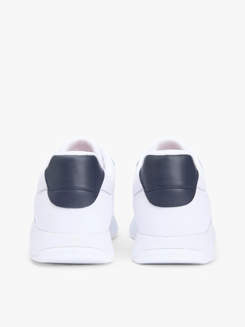 ZAPATILLAS CORPORATE DE CUERO - 3