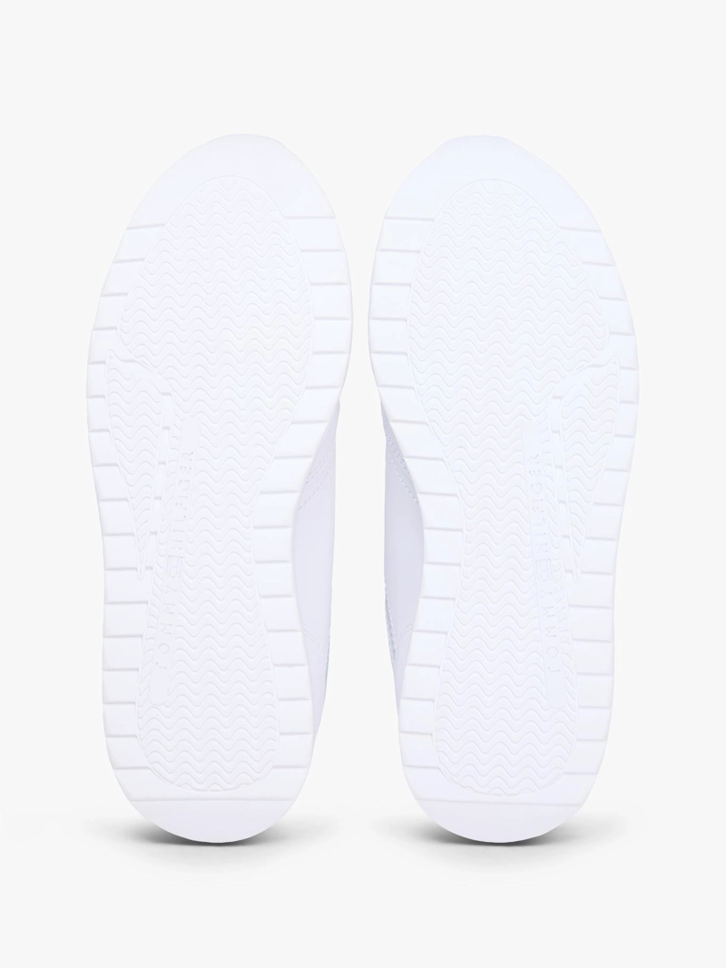 ZAPATILLAS CORPORATE DE CUERO - 5