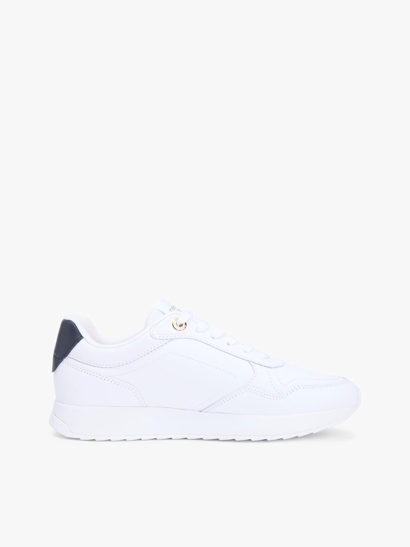 ZAPATILLAS CORPORATE DE CUERO - 6