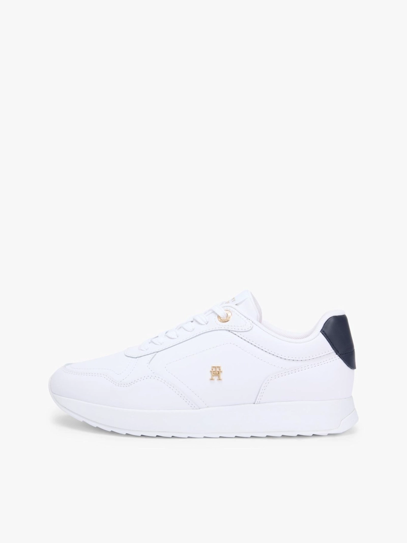 ZAPATILLAS CORPORATE DE CUERO - 7