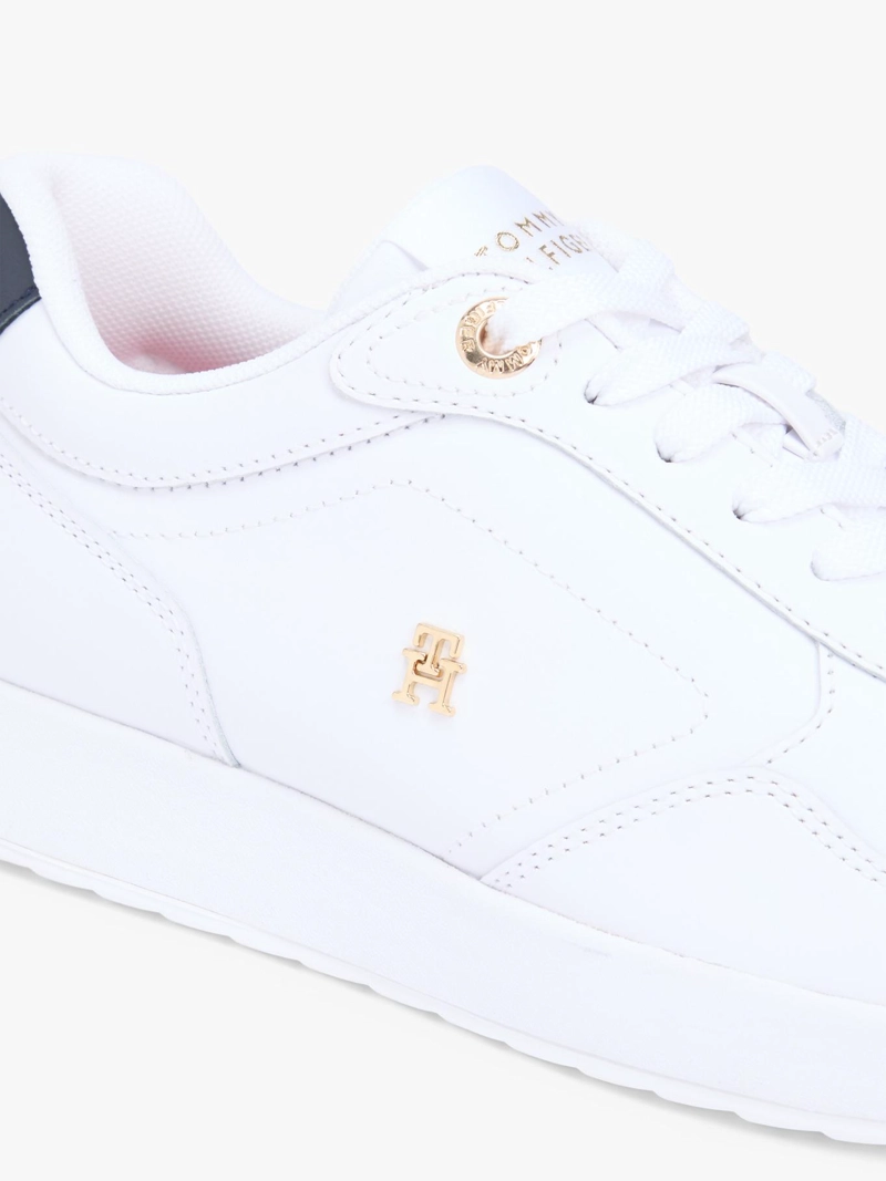 ZAPATILLAS CORPORATE DE CUERO - 8
