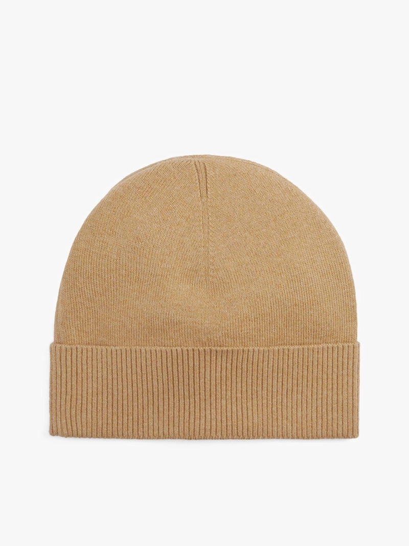 GORRO SOLID CON LOGO - 3