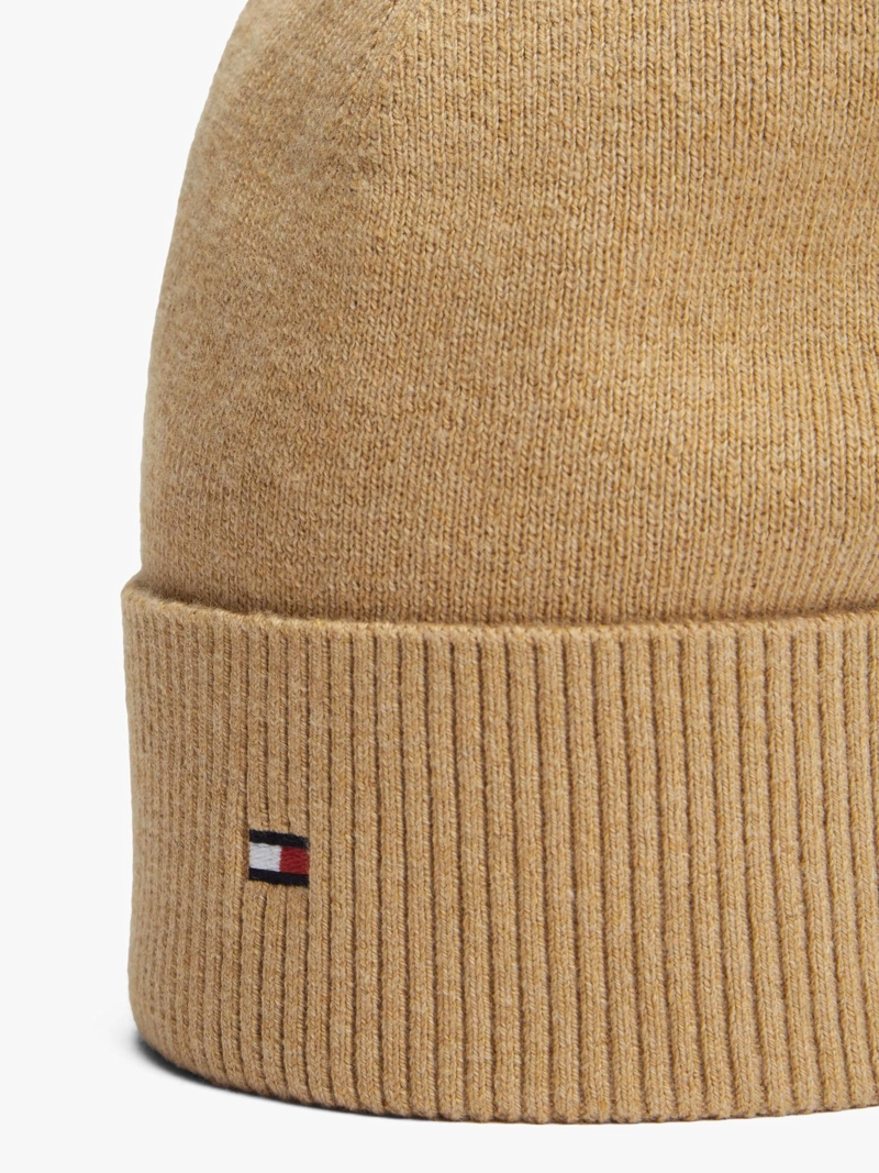 GORRO SOLID CON LOGO - 4