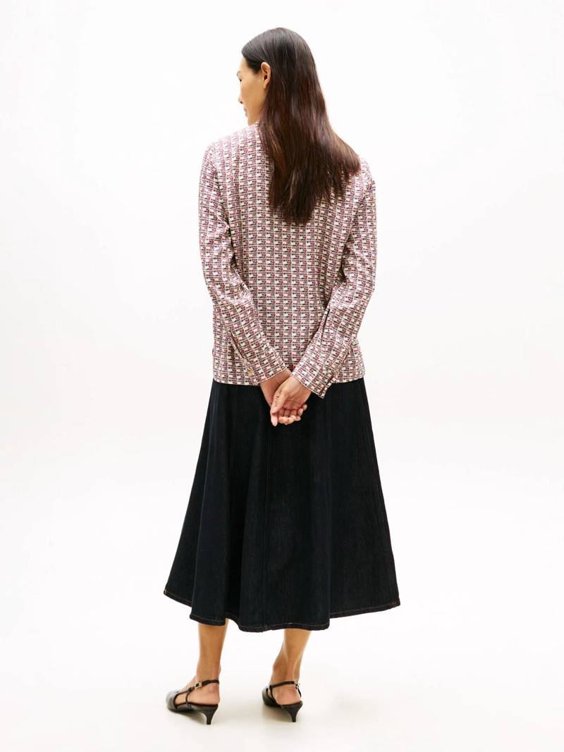 CAMISA TWILL REGULAR FIT - 3