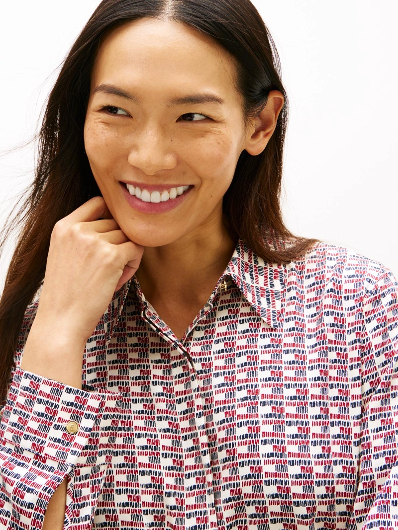 CAMISA TWILL REGULAR FIT - 4