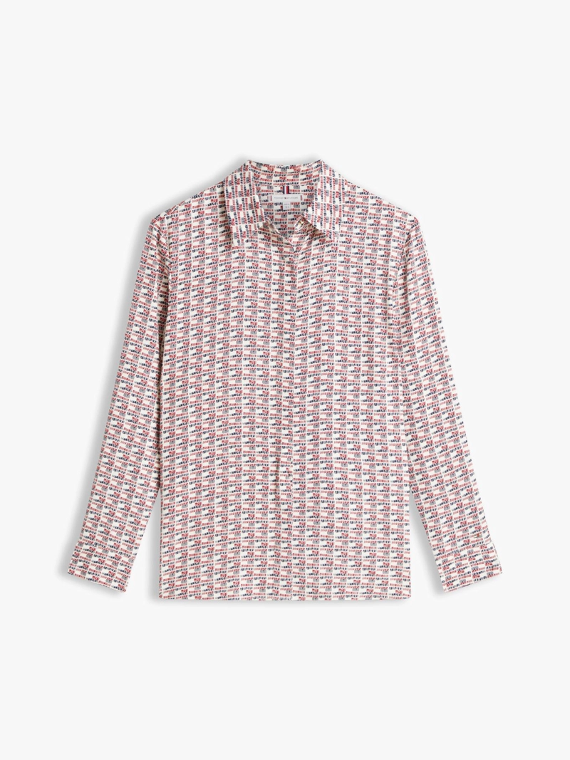 CAMISA TWILL REGULAR FIT - 5