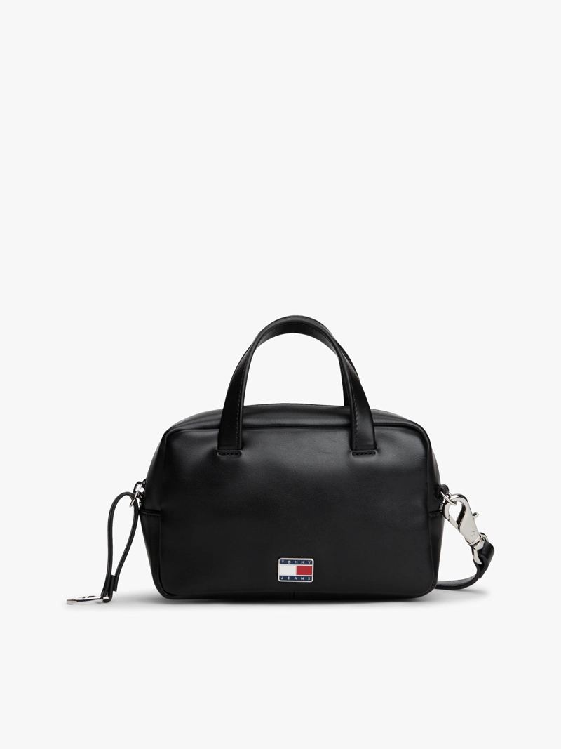 CARTERA CRUZADA CON LOGO - 1