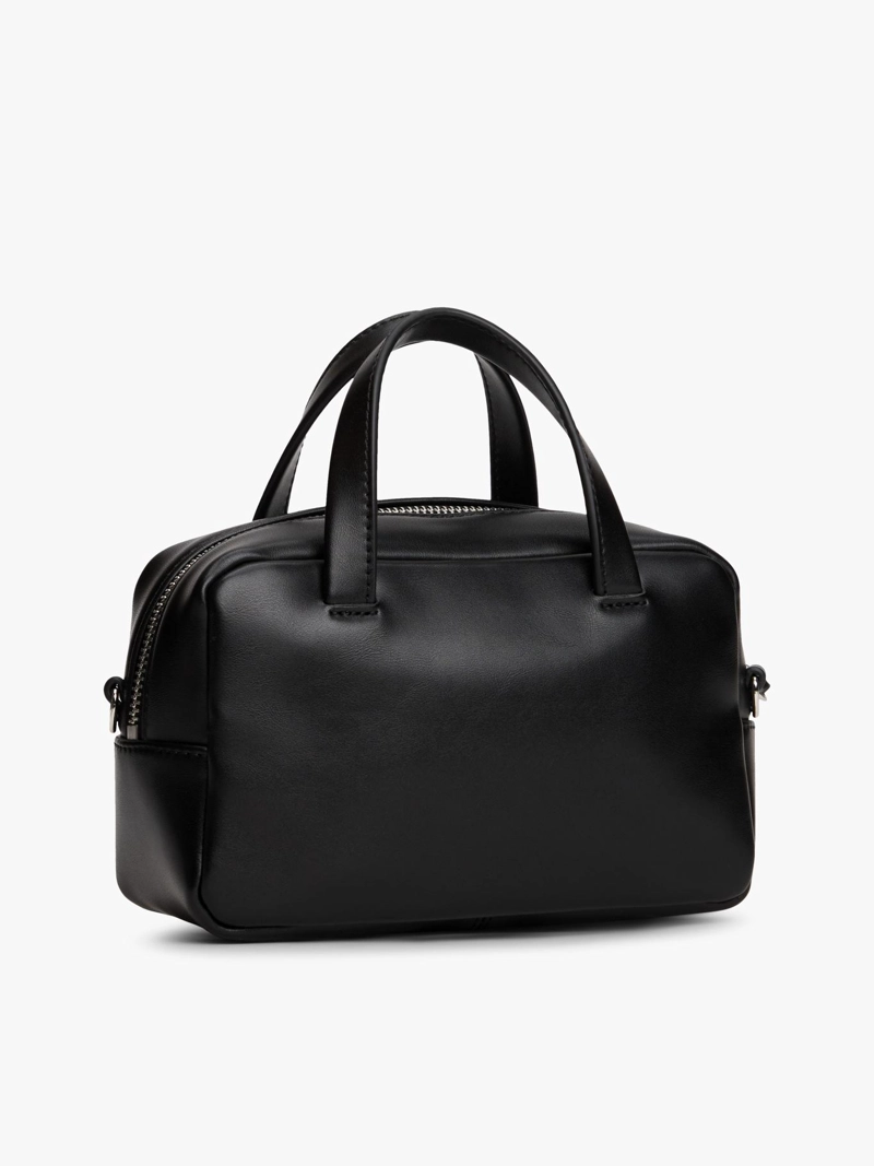 CARTERA CRUZADA CON LOGO - 3