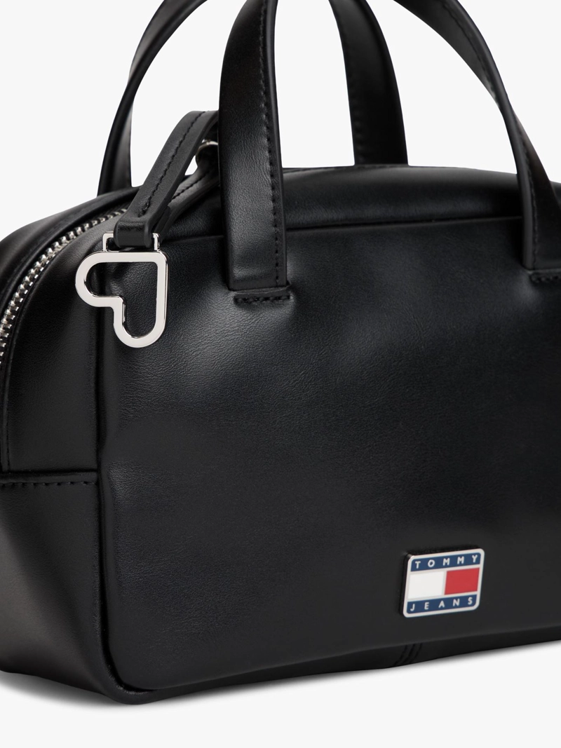 CARTERA CRUZADA CON LOGO - 4