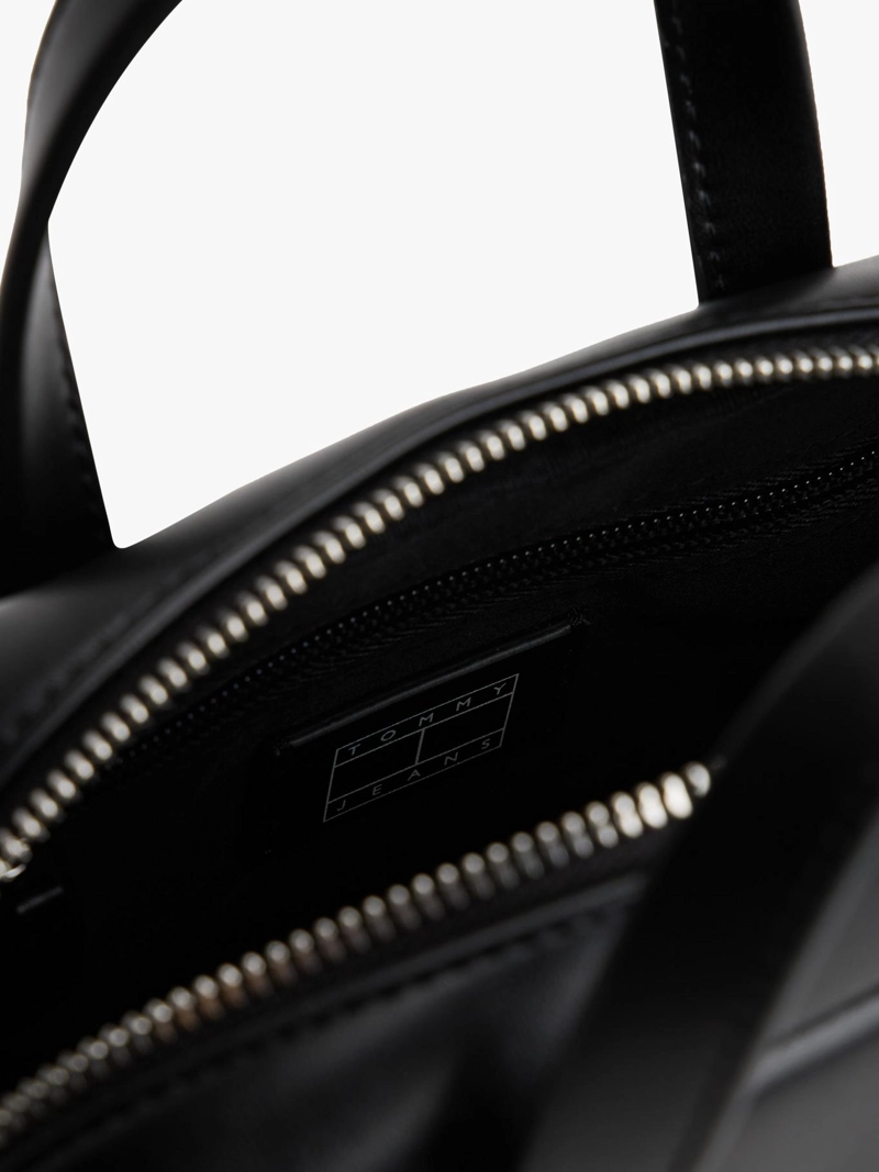 CARTERA CRUZADA CON LOGO - 5