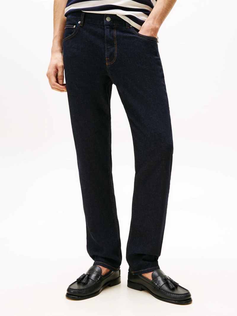 JEANS DENTON STRAIGHT FIT - 2