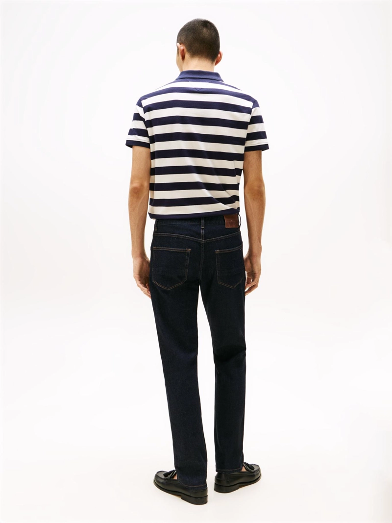 JEANS DENTON STRAIGHT FIT - 3