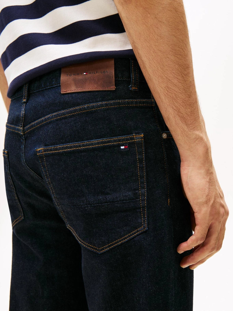 JEANS DENTON STRAIGHT FIT - 4