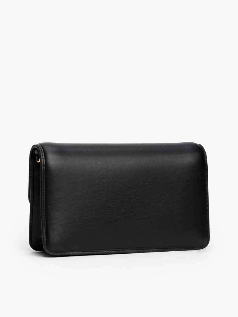 CARTERA HERITAGE CON MONOGRAMA TH - 3