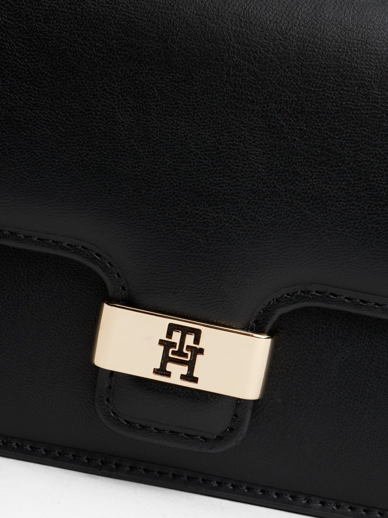 CARTERA HERITAGE CON MONOGRAMA TH - 4