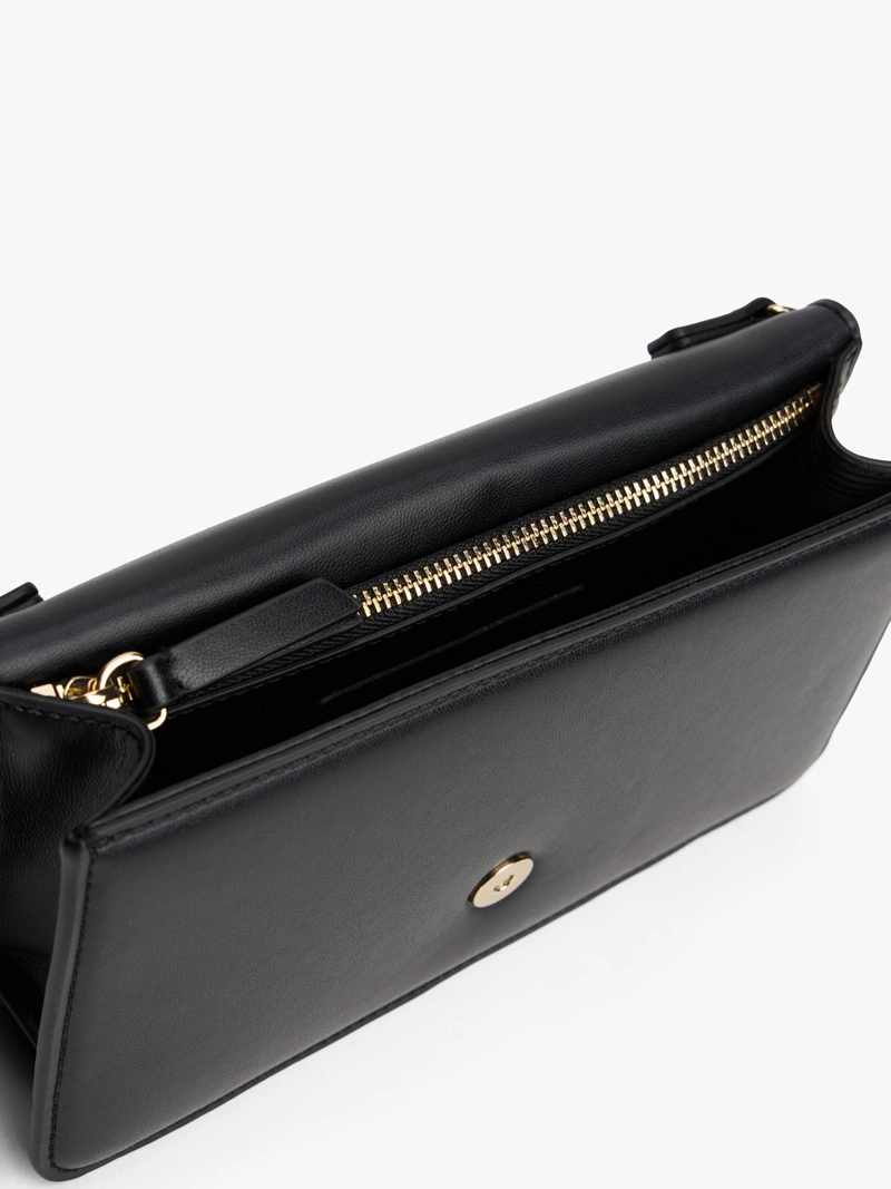 CARTERA HERITAGE CON MONOGRAMA TH - 5
