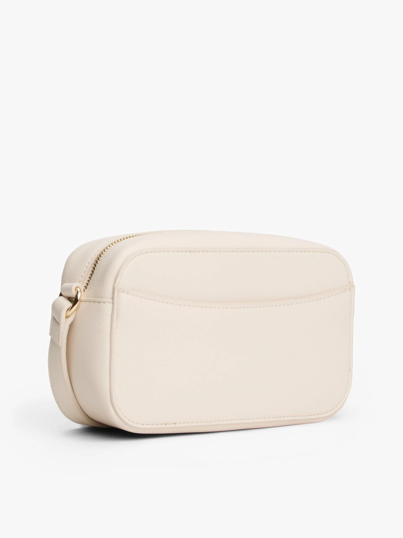 CARTERA BANDOLERA CON LOGO METALIZADO - 3