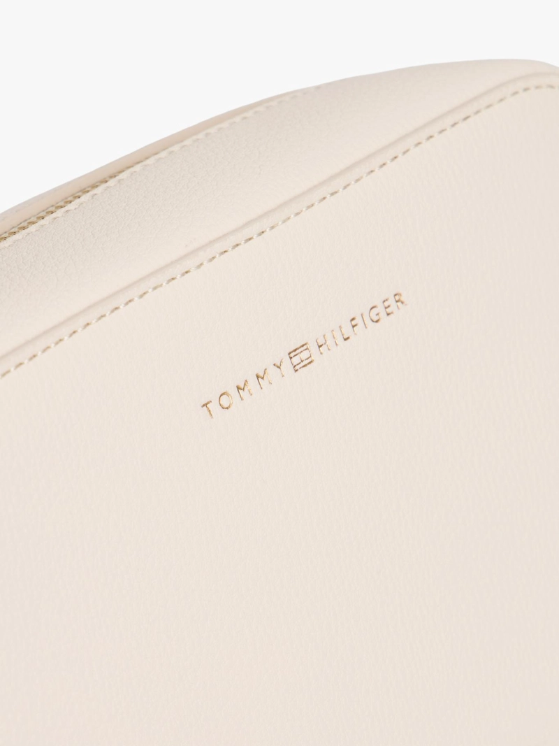 CARTERA BANDOLERA CON LOGO METALIZADO - 4