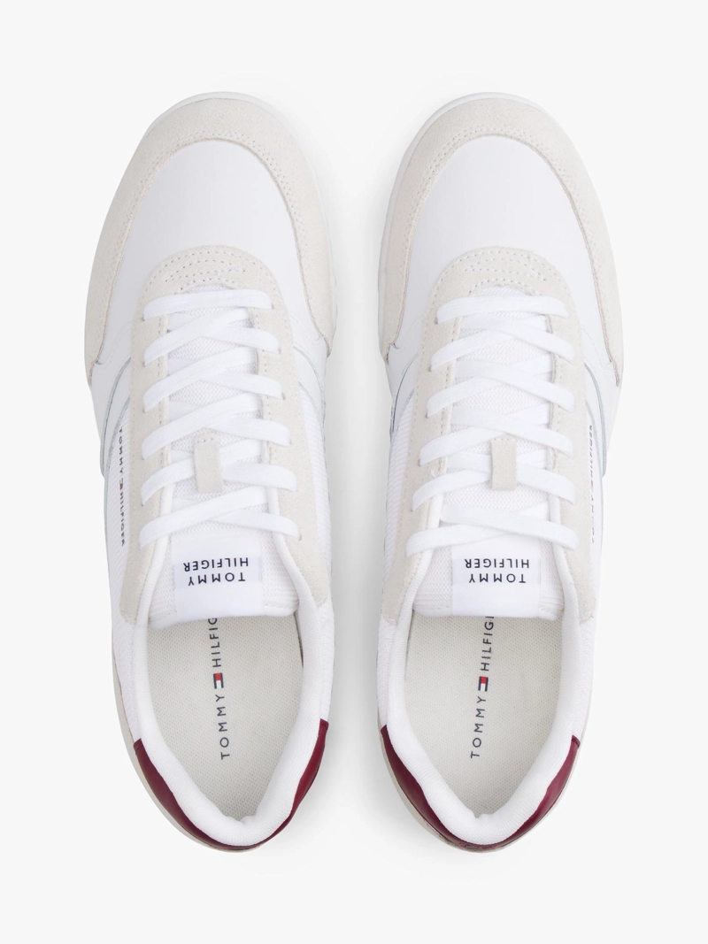 ZAPATILLAS LOPRO CUP MIX - 3