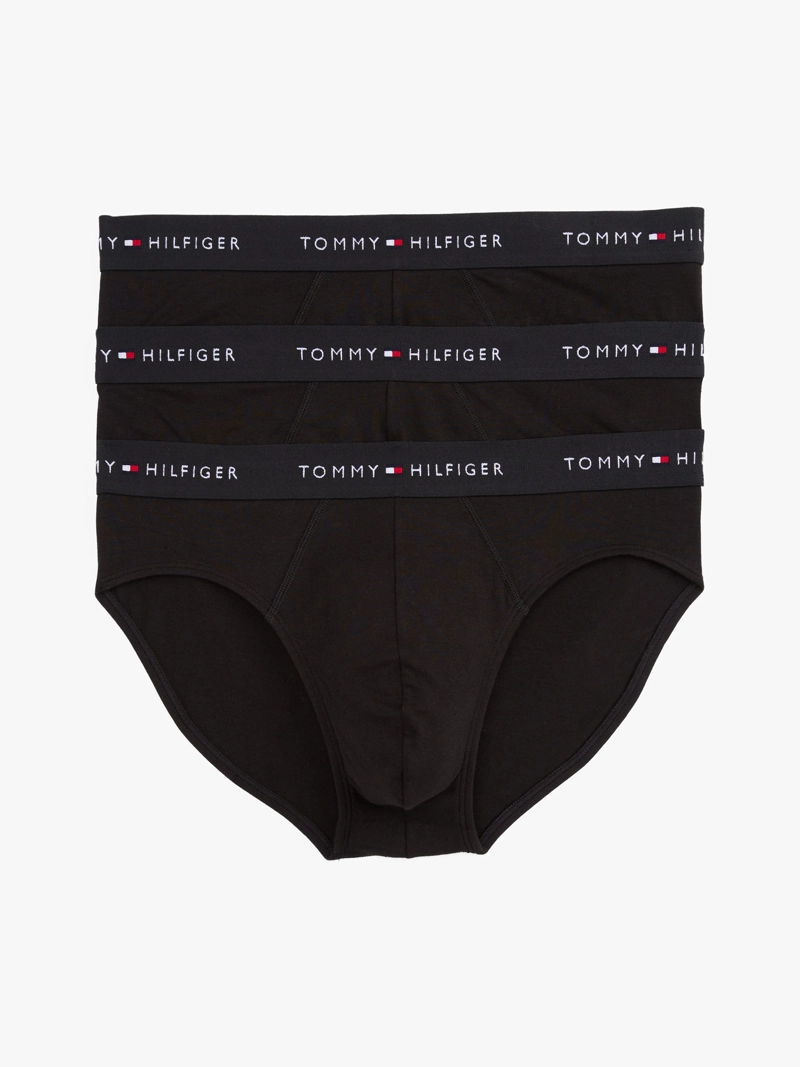 PACK DE 3 SLIPS SIGNATURE - 1