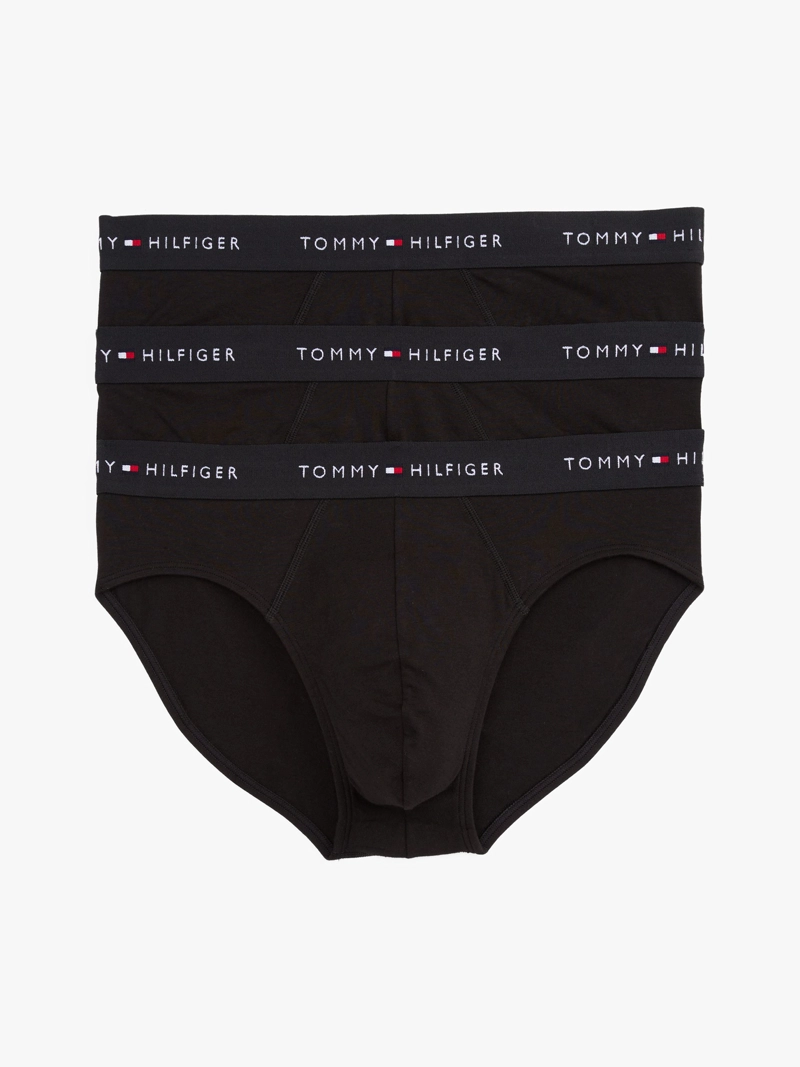 PACK DE 3 SLIPS SIGNATURE - 1
