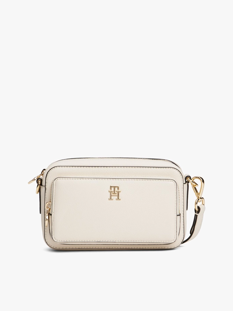 CARTERA BANDOLERA HILFIGER ICON - 1