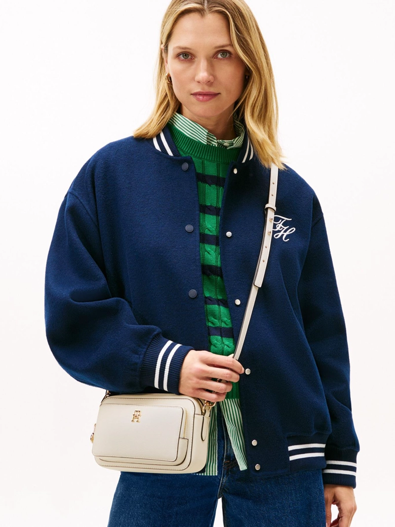CARTERA BANDOLERA HILFIGER ICON - 2