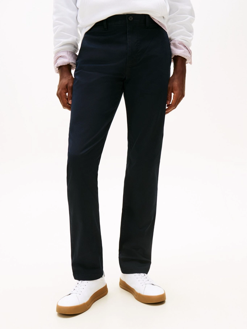 PANTALON CHINO DENTON STRAIGHT SLIM FIT - 2