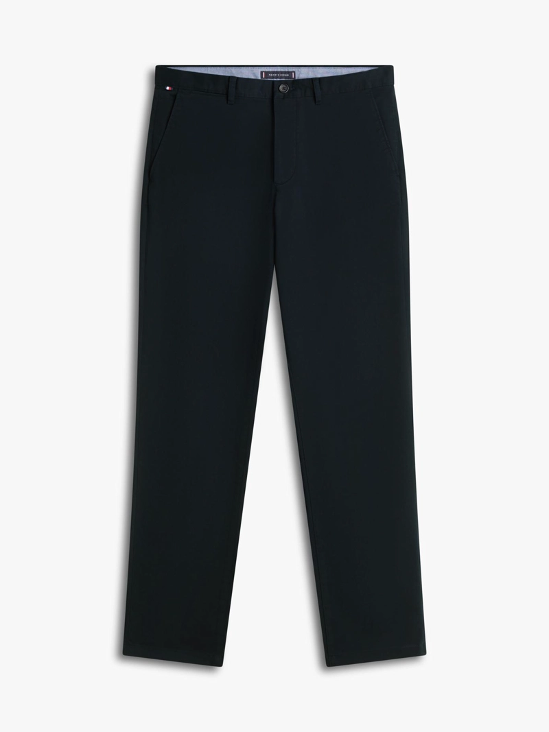PANTALON CHINO DENTON STRAIGHT SLIM FIT - 5
