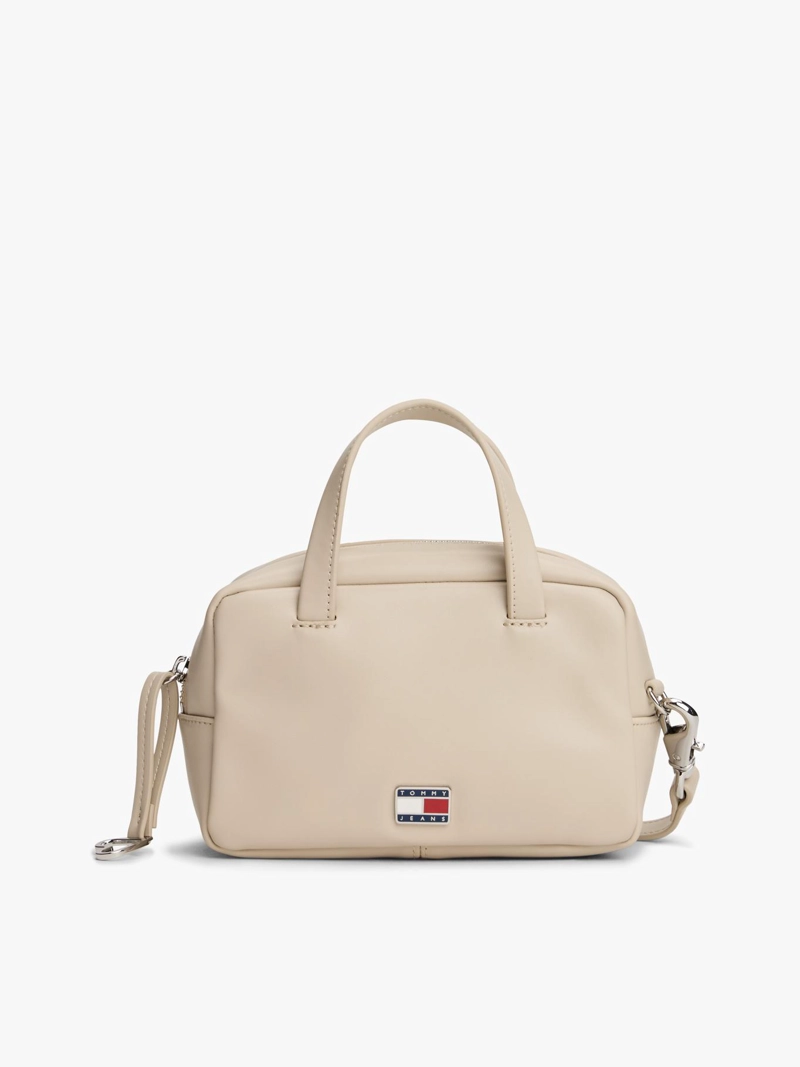 CARTERA CRUZADA CON LOGO - 1