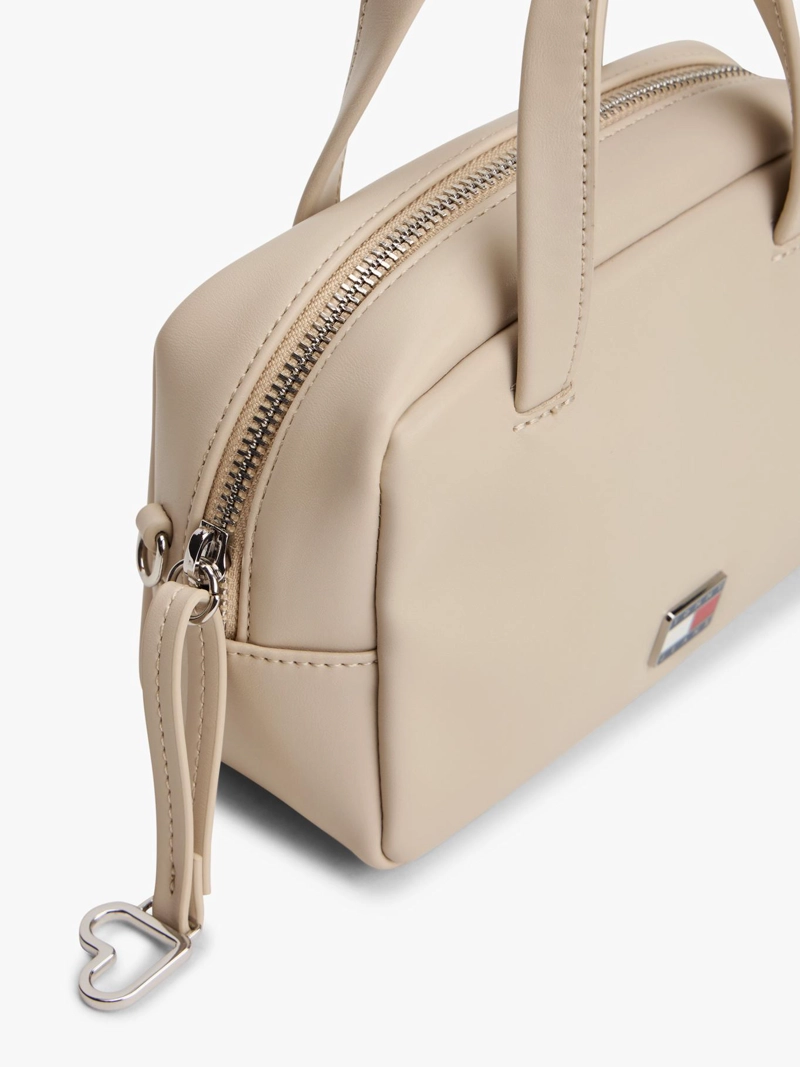 CARTERA CRUZADA CON LOGO - 4