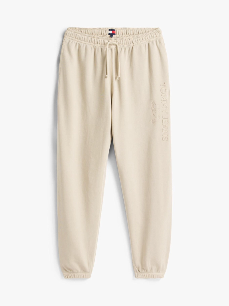 JOGGERS CLASSIC CON LOGO TONAL - 5