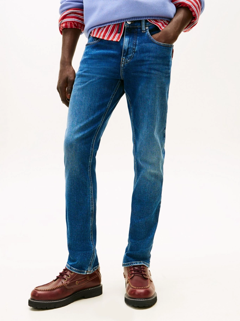 JEANS SCANTON SLIM FIT - 2