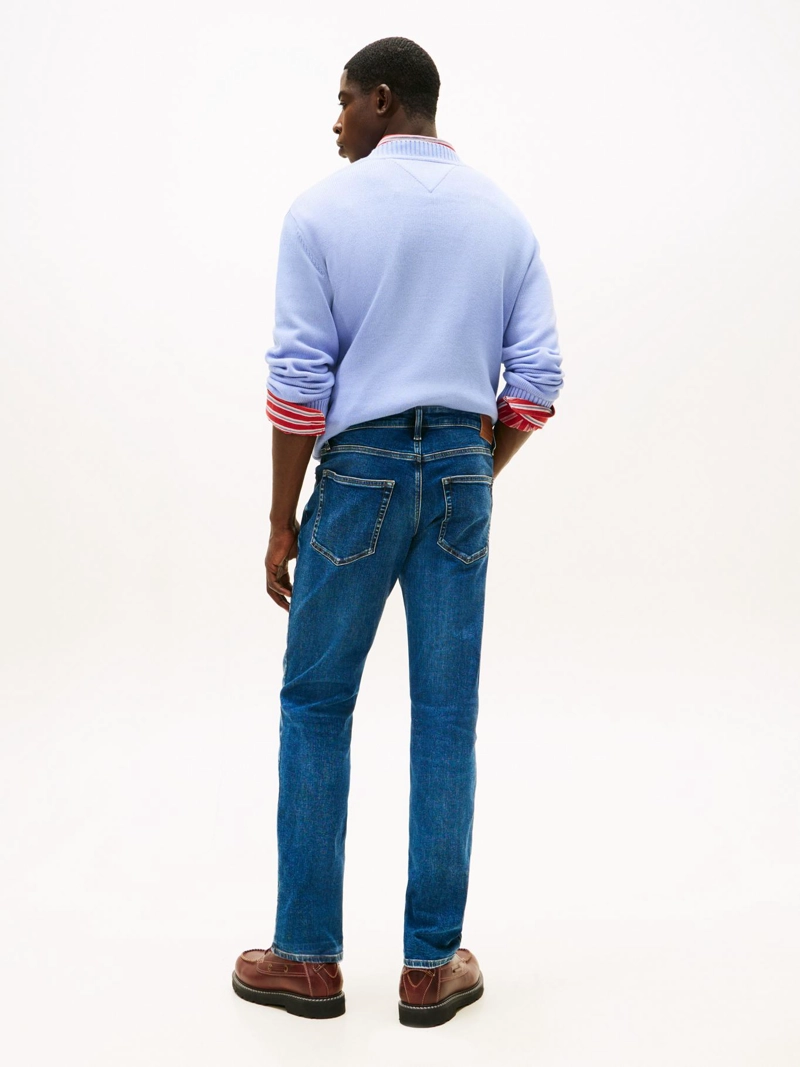 JEANS SCANTON SLIM FIT - 4