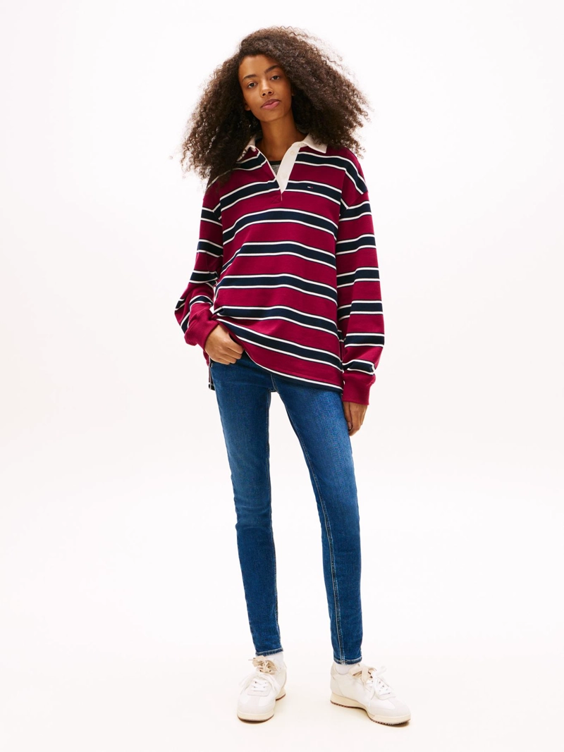 JEANS NORA SKINNY FIT - 1