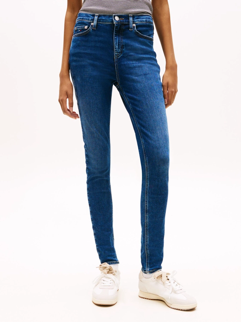 JEANS NORA SKINNY FIT - 2