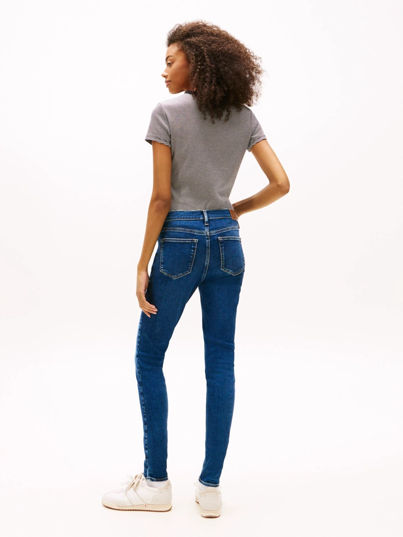 JEANS NORA SKINNY FIT - 4