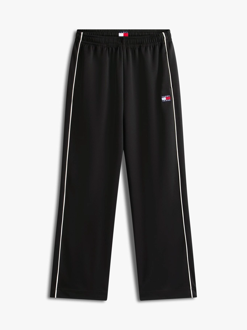 JOGGERS DE PUNTO CON PARCHE TOMMY - 5