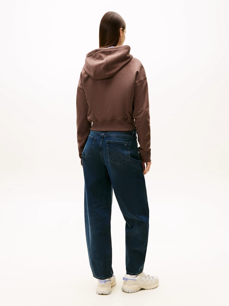 POLERON HOODIE CON CIERRE - 3