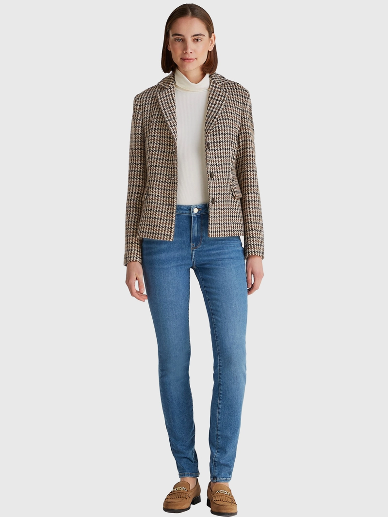 JEANS COMO SKINNY FIT - 1