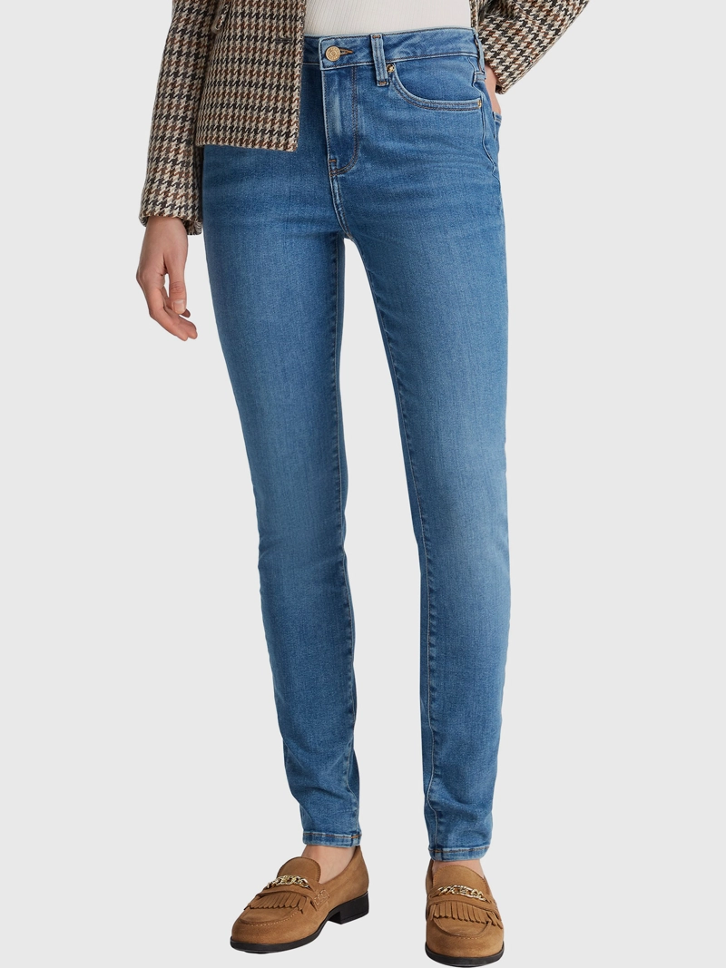 JEANS COMO SKINNY FIT - 2