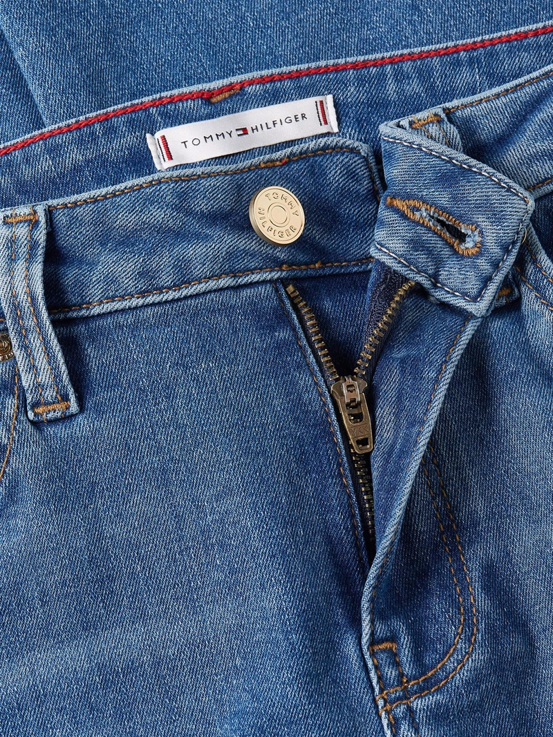 JEANS COMO SKINNY FIT - 4