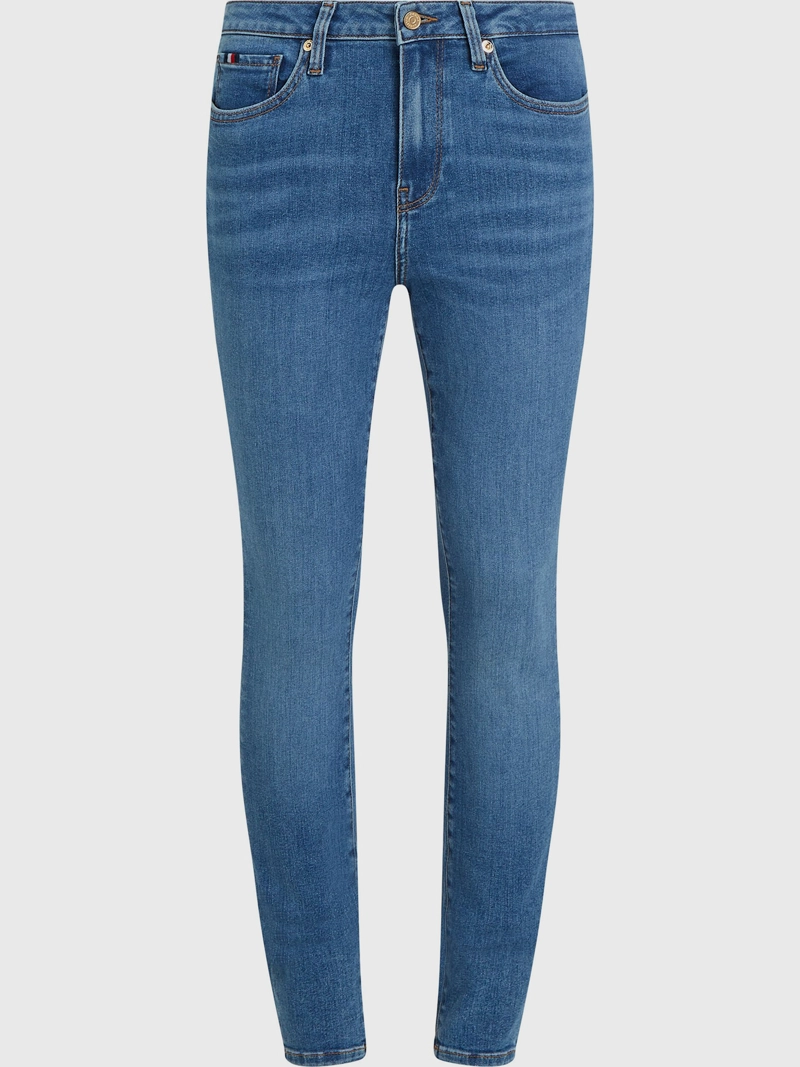 JEANS COMO SKINNY FIT - 5