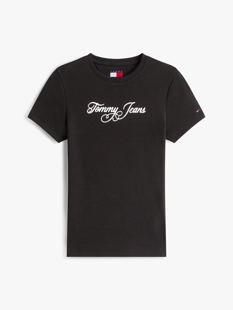 POLERA ESSENTIAL SLIM FIT - 5