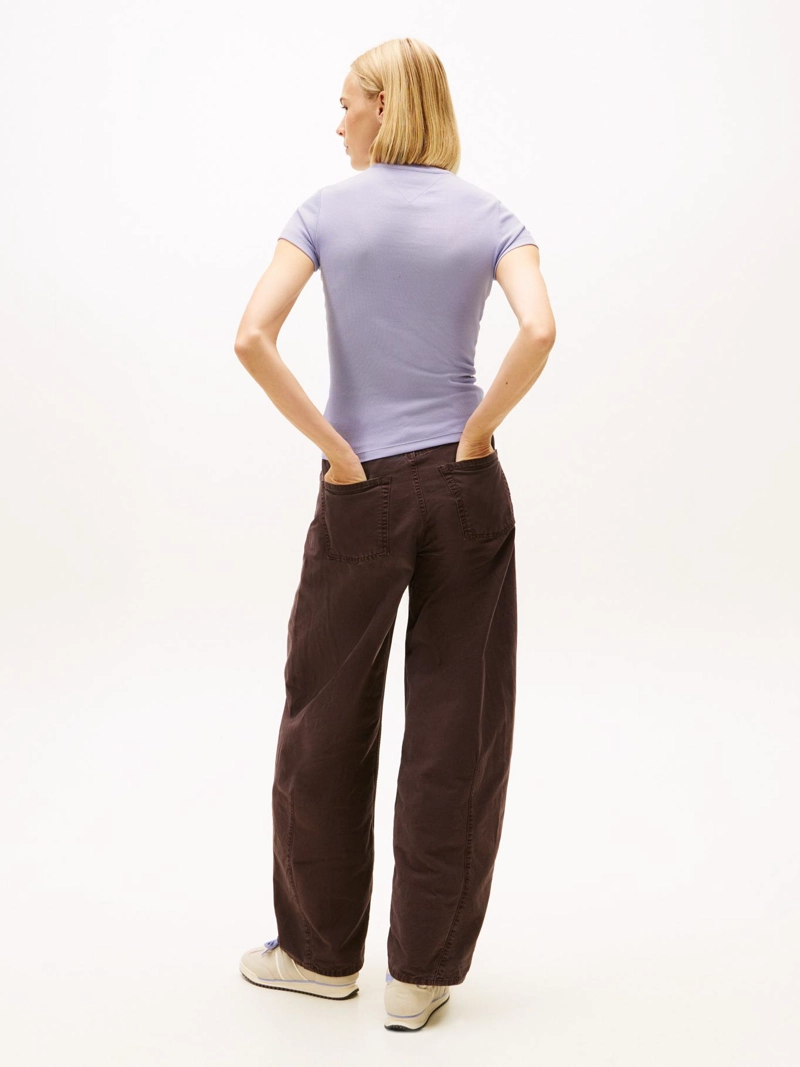POLERA ESSENTIAL SLIM FIT - 3