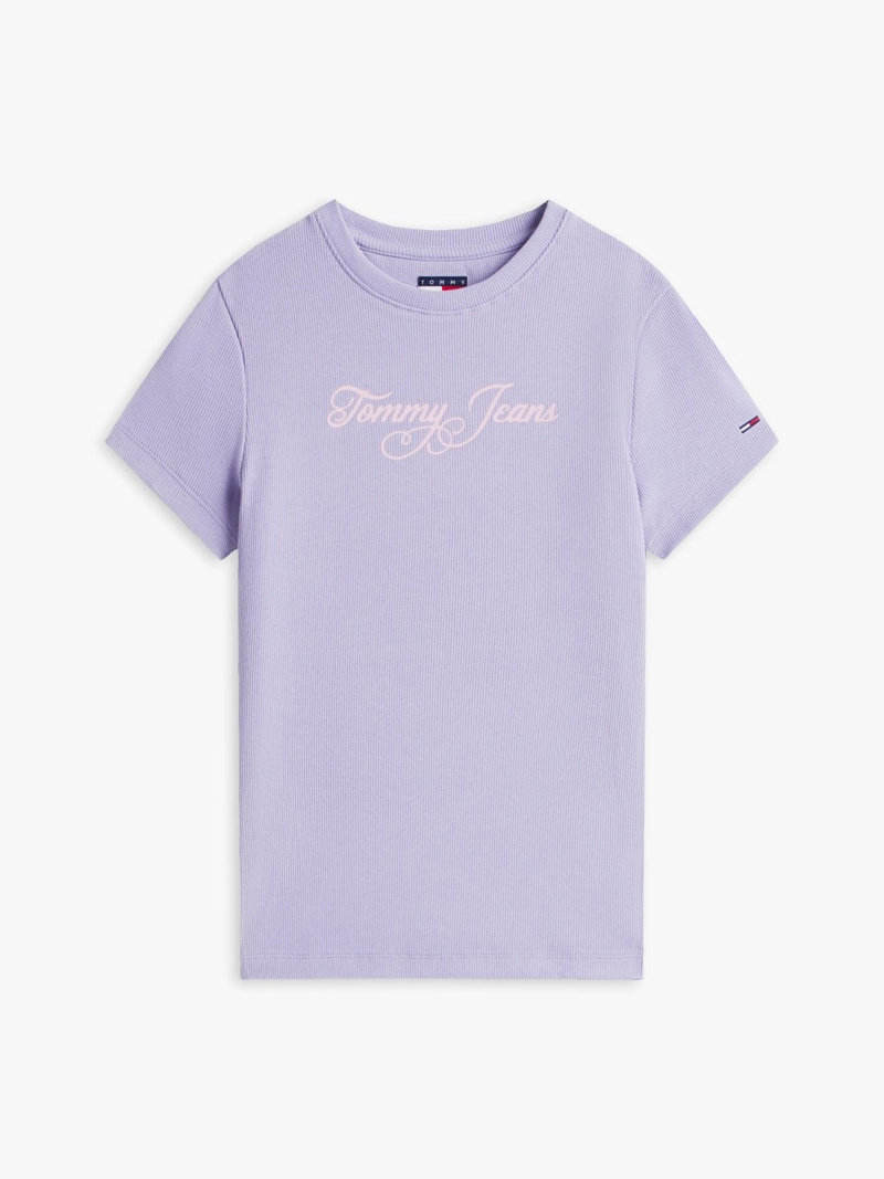POLERA ESSENTIAL SLIM FIT - 5