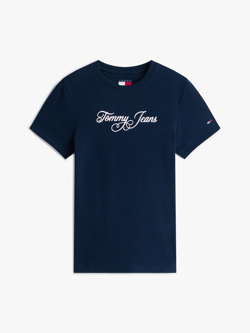 POLERA ESSENTIAL SLIM FIT - 5